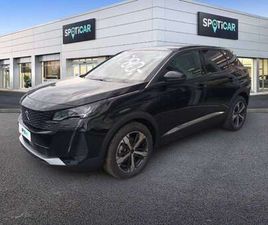 PEUGEOT 3008 2 1.5 BLUEHDI 96KW S&S ALLURE