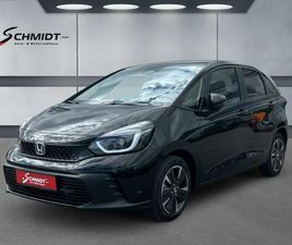 HONDA JAZZ ADVANCE 2025 I-MMD HYBRID FACELIFT