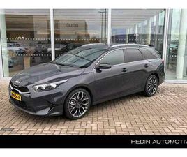 SPORTSWAGON 1.0 T-GDI MHEV DESIGN EDITION | NAVIGA