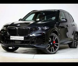 BMW X5 XDRIVE 50E XDRIVE50E KIT M SPORT