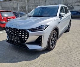 JETOUR JETOUR X70 PLUS JETOUR X70 PLUS AN. 2024