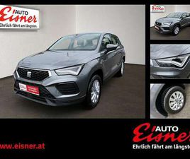 SEAT ATECA 1,0 REFERENCE TSI