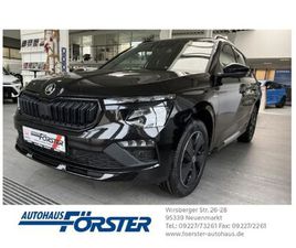 SKODA KAMIQ SKODA KAMIQ 1.0 TSI MONTE CARLO OPF (EURO 6E)