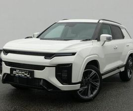 SSANGYONG ACTYON KGM ACTYON 1,5 T-GDI 2WD CORE AUTOMATIK