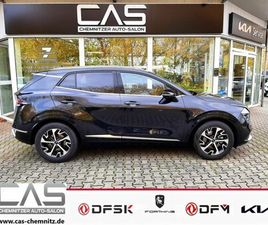 KIA SPORTAGE KIA SPORTAGE 1.6T 48V DCT 2WD SPIRIT DRIVE MJ25