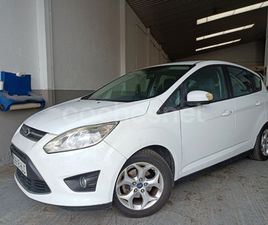 FORD C-MAX 1.6 TDCI 115 TREND