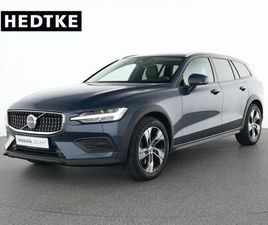 VOLVO V60 CC B4 DIESEL AWD PLUS 18