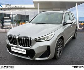 SDRIVE18I 136CH M SPORT