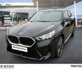 SDRIVE20IA 170CH M SPORT DKG7