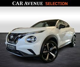 TEKNA + SOUND AND RIDE PACK + 19