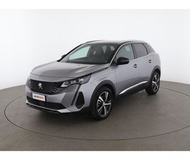 PEUGEOT 3008 1.5 BLUE-HDI