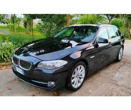 525D TOURING