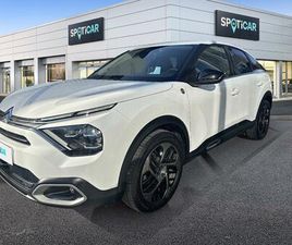 CITROEN C4 1.2 PURETECH FEEL PACK S&S EAT8