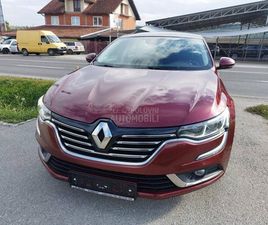 RENAULT TALISMAN 1.5 DCI