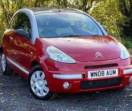 1.4 HDI EXCLUSIVE 2DR