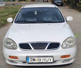 DAEWOO LEGANZA LIMUZINA DAEWOO LEGANZA SUSTRA