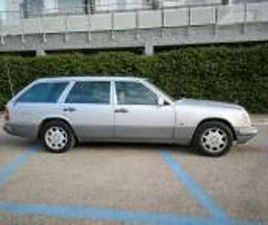 MERCEDES CLASSE E E 200 CLASSE E - W124 SW SW TE 16V