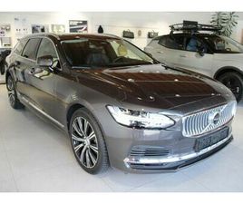 VOLVO V90 T8 VOLVO V90 T8 RECHARGE AWD ULTIMATE BRIGHT