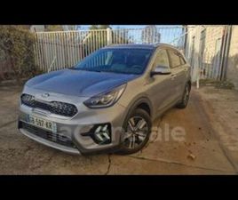 GENERATION2 1.6 GDI PLUG-IN HYBRID 5CV DESIGN DCT6