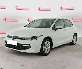GOLF 1.5 TSI 115 CV ACT LIFE