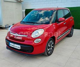 FIAT 500L FIAT 500L POP STAR 1.4 16V
