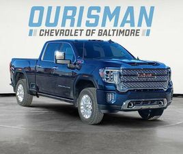 GMC SIERRA 2500 2021 GMC SIERRA 2500 DENALI