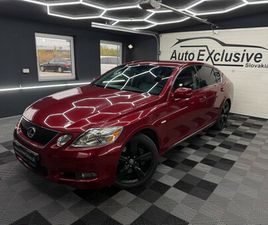 LEXUS GS GS 300 LEXUS GS 300 F/E1/M1