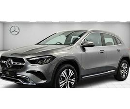 MERCEDES GLA-CLASS MERCEDES-BENZ GLA 2026