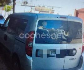 FIAT DOBLO FIAT DOBLO
