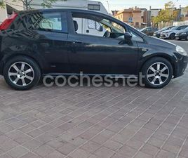FIAT GRANDE PUNTO 1.3 MULTIJET 16V 90 ACTIVE