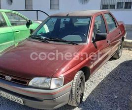 FORD ORION FORD ORION