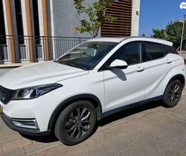 SERES SERES 3 EV חשמלי אוט׳ (163 כ״ס)