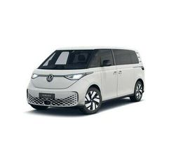 VOLKSWAGEN ID BUZZ 7-SITS DRAGKROK, LEVERANS DECEMBER