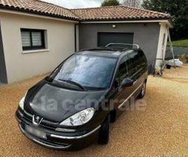 2.0 HDI 163 FAP PREMIUM PACK BVA6