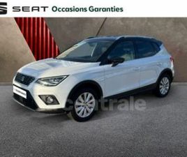 1.0 ECOTSI 115 S&S XCELLENCE BV6