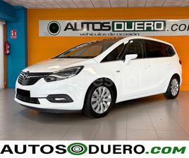 OPEL ZAFIRA TOURER OPEL ZAFIRA 1.6 CDTI SS INNOVATION