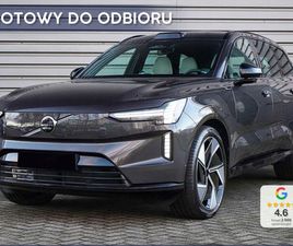 VOLVO EX90 TWIN PERFORMANCE AWD ULTRA OS SUV (517KM) 2025