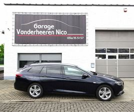 OPEL INSIGNIA 1.5I SPORTS TOURER CARPLAY,TREKH,NAVI,CRUISE,BLUET