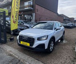 AUDI Q2 35 TDI AUDI Q2 *35TDI*S TRONIC*GARANTIE