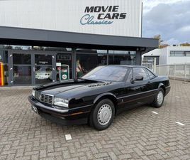 CADILLAC ALLANTÉ - CABRIO