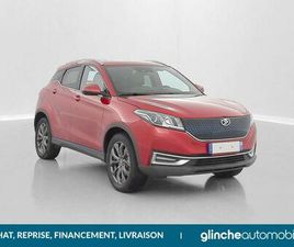 SERES SERES 3 ELECTRIC 163CH LUXURY