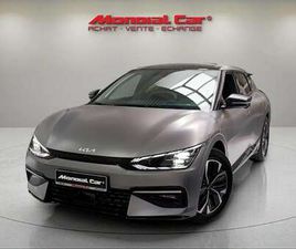 KIA EV6 77.4 KWH AWD GT LINE 239 KW *GARANTIE KIA 64 MOIS*