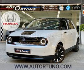 HONDA E HONDA HONDA E ADVANCE LLANTAS 17