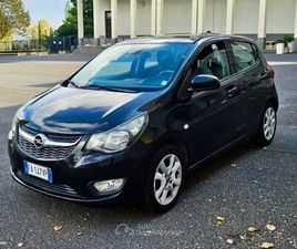 OPEL KARL OPEL KARL