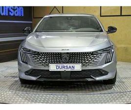 1.2 PURETECH S&S ALLURE EAT8 130