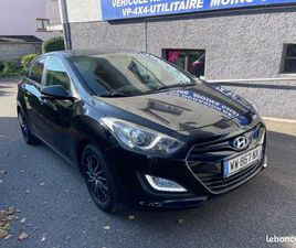HYUNDAI I30 CRDI 90CV EDITION LIMITED
