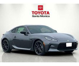 TOYOTA GR86 2025 TOYOTA GR86 PREMIUM