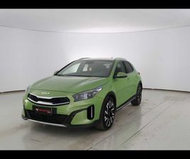 XCEED XCEED 1.5 T-GDI 160 CV MHEV DCT BUSINESS