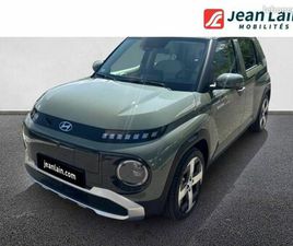 HYUNDAI INSTER HYUNDAI INSTER 49 KWH 5 PL. CREATIVE