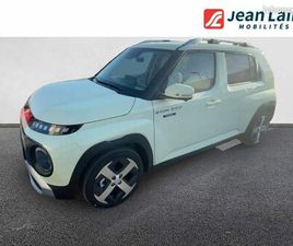 HYUNDAI INSTER 49 KWH CREATIVE